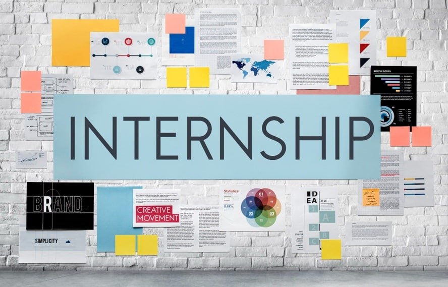 CERN Short Term Internship 2025