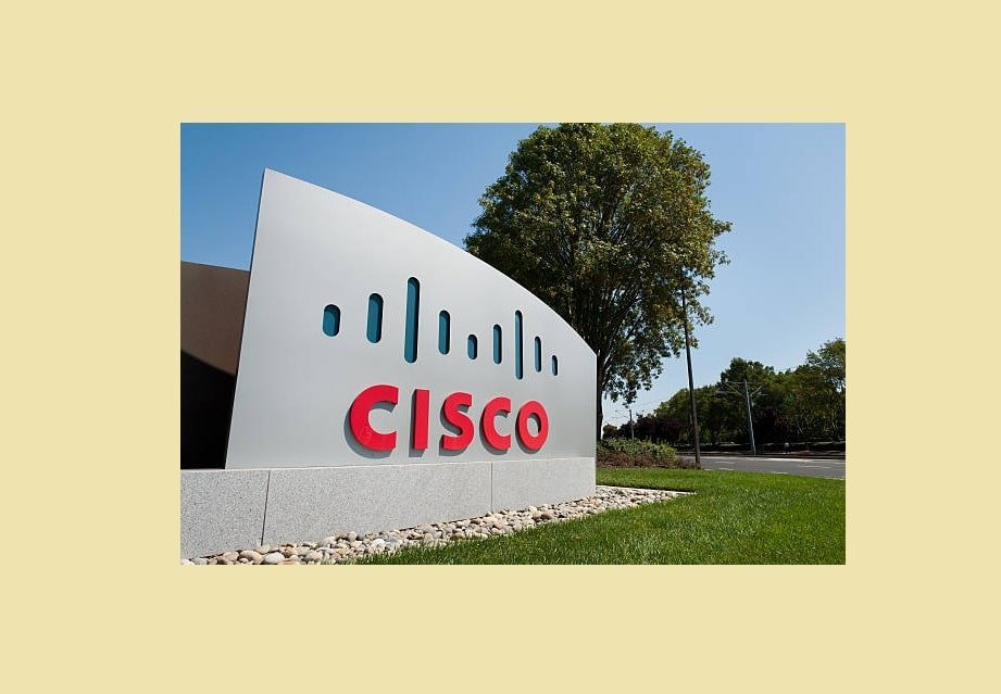 Cisco Virtual Internship Program