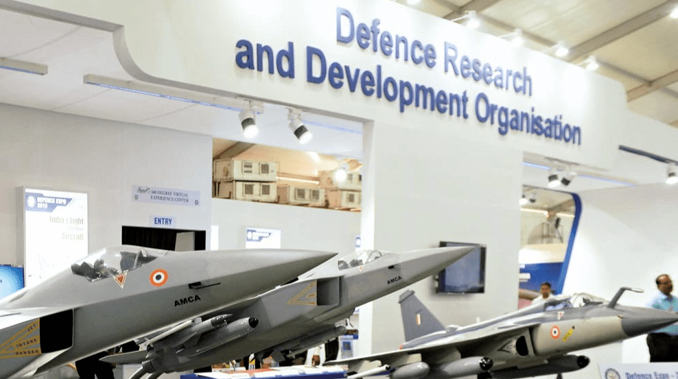DRDO Internship