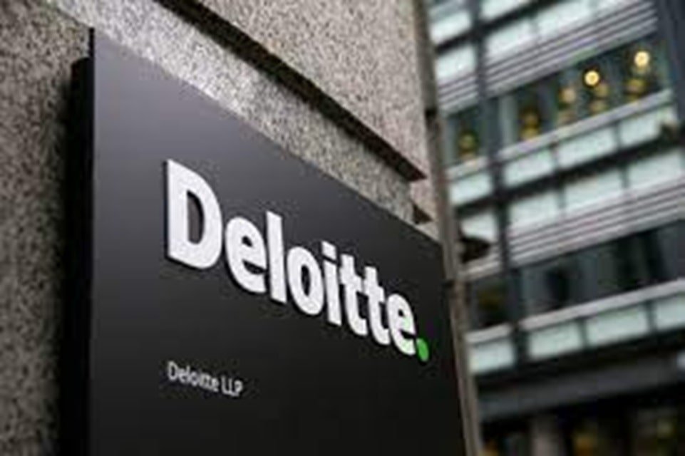 Deloitte Internship 2025