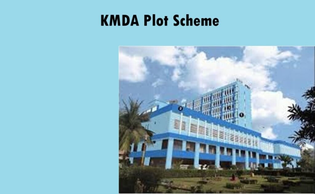 KMDA Plot Scheme