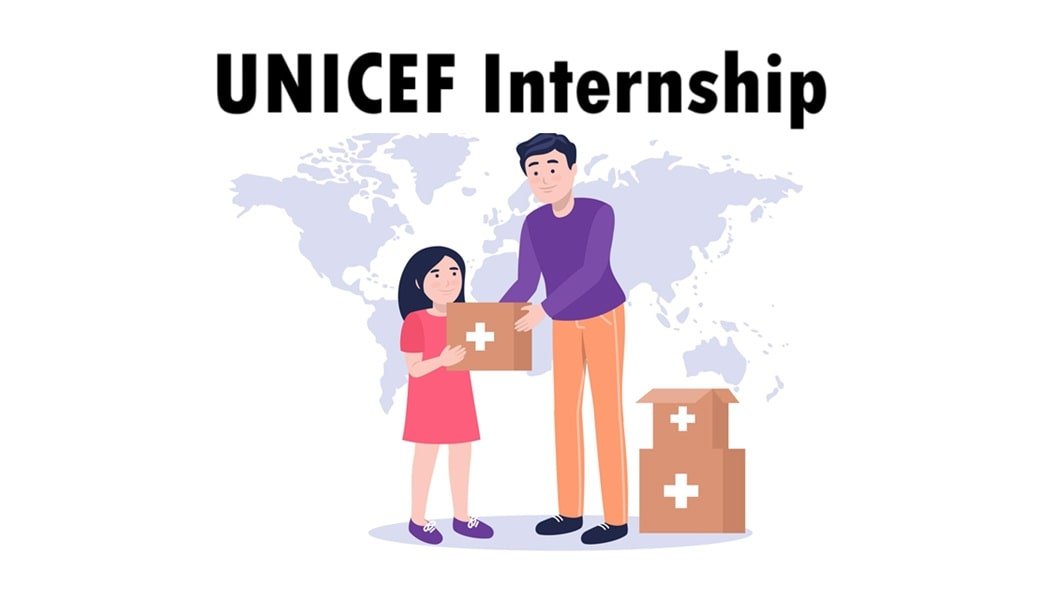 UNICEF Internship