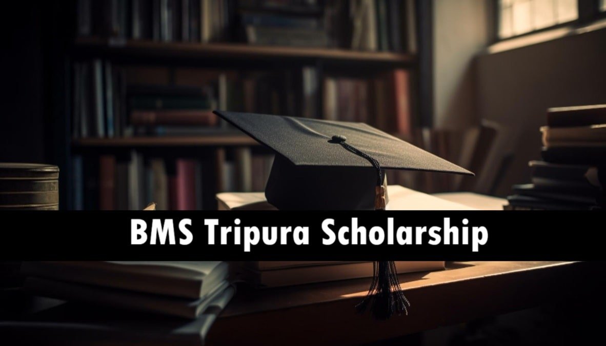BMS Tripura Scholarship